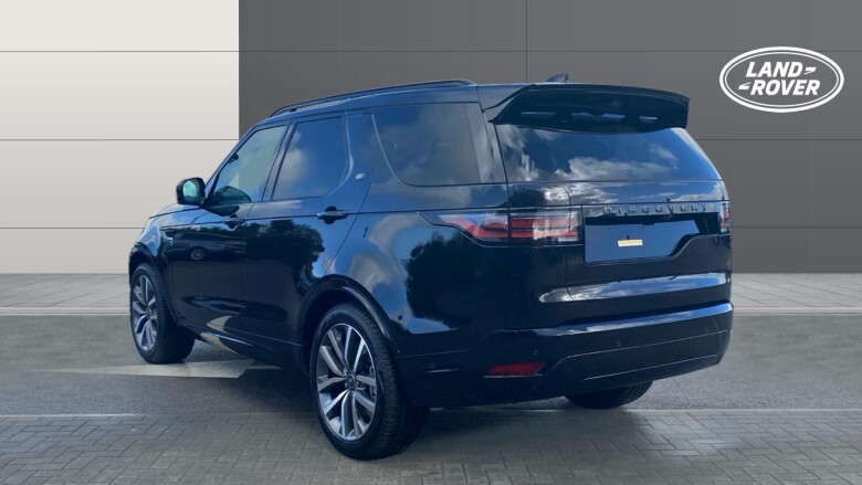 Land Rover Discovery 3.0 D350 Dynamic SE 5dr Auto Diesel Station Wagon